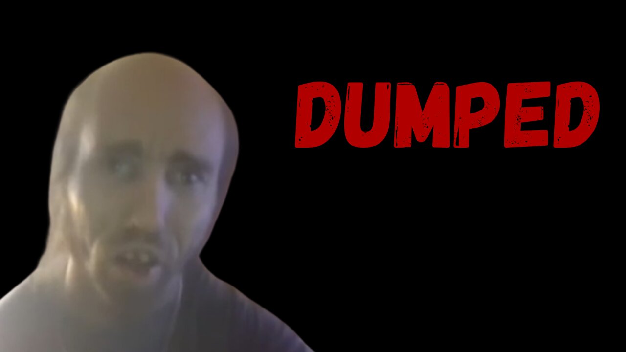 Steve can't Stream - Cyraxx gets dumped by his catfish GF (11/28/2025)