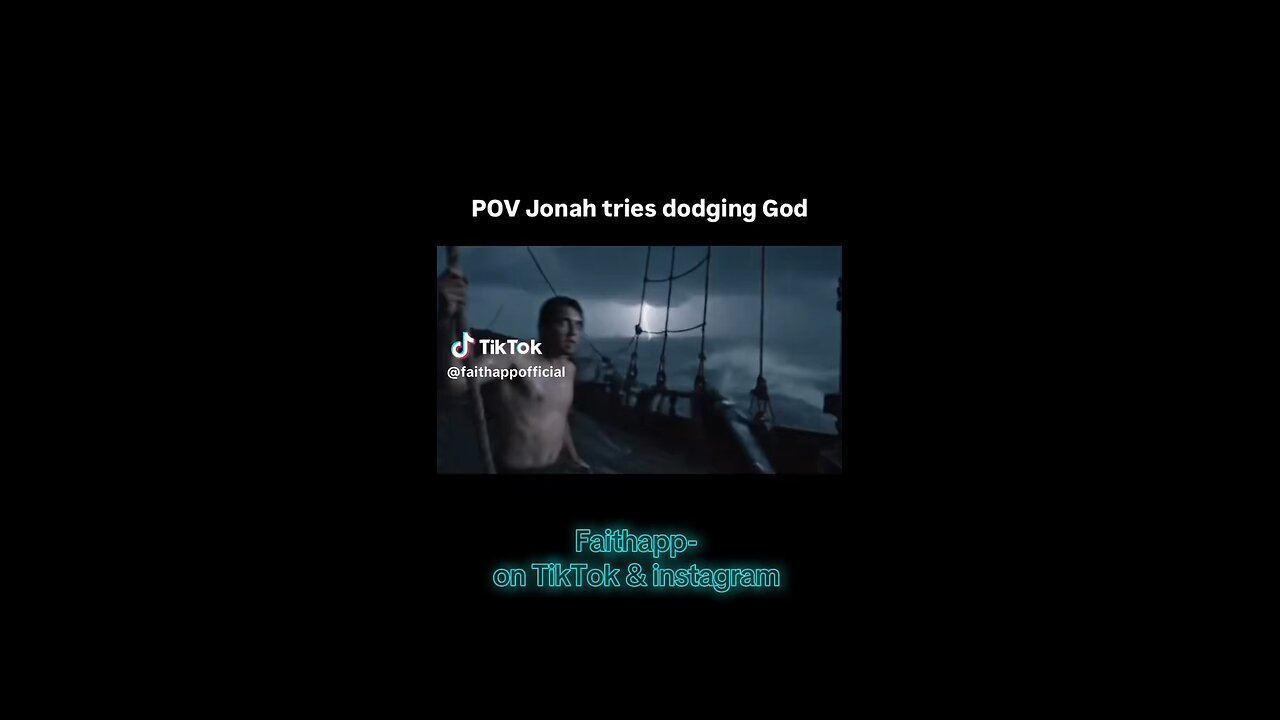 Jonah