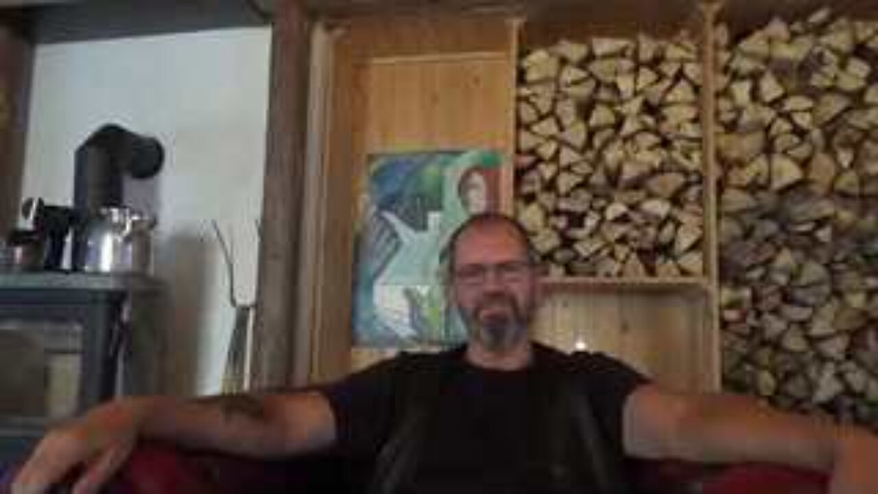 Arrests are coming? Obama already in jail? Swedish Christian priests wearing rainbow robes