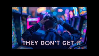 Why Conservatives Don't Understand Culture - David Stewart