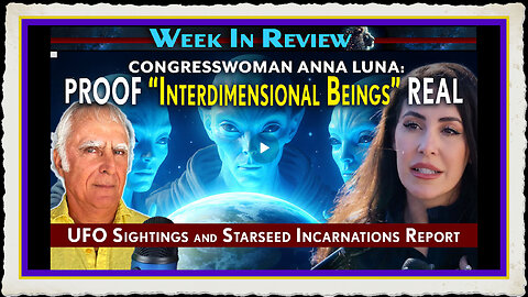 New NASA Administrator to reveal truth about UFOs and ET Life