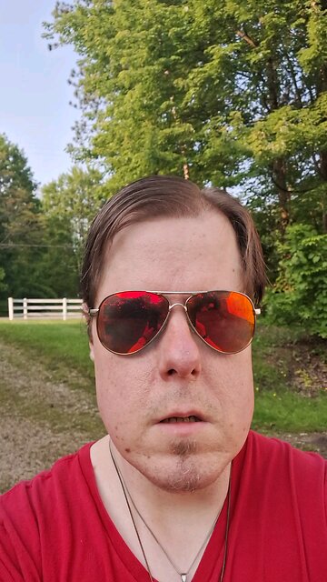 good morning everyone happy Monday