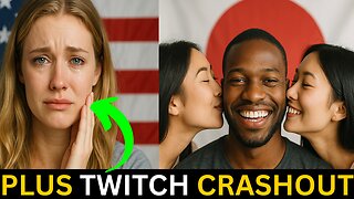 UH OH: Western Girls Are Asking "Men, Where Have You Gone? Please Come Back" - Passport Bros Show