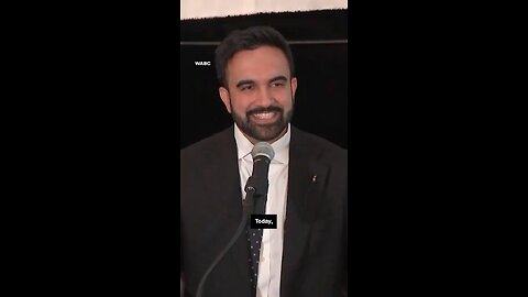 Zohran Mamdani Declares Victory in NYC Mayoral Primary as Cuomo Concedes, Race Heads to Ranked Vote
