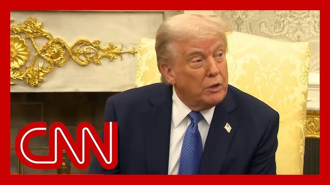Trump Calls Russia’s Partial Invasion a “Big Concession” in Ukraine Conflict