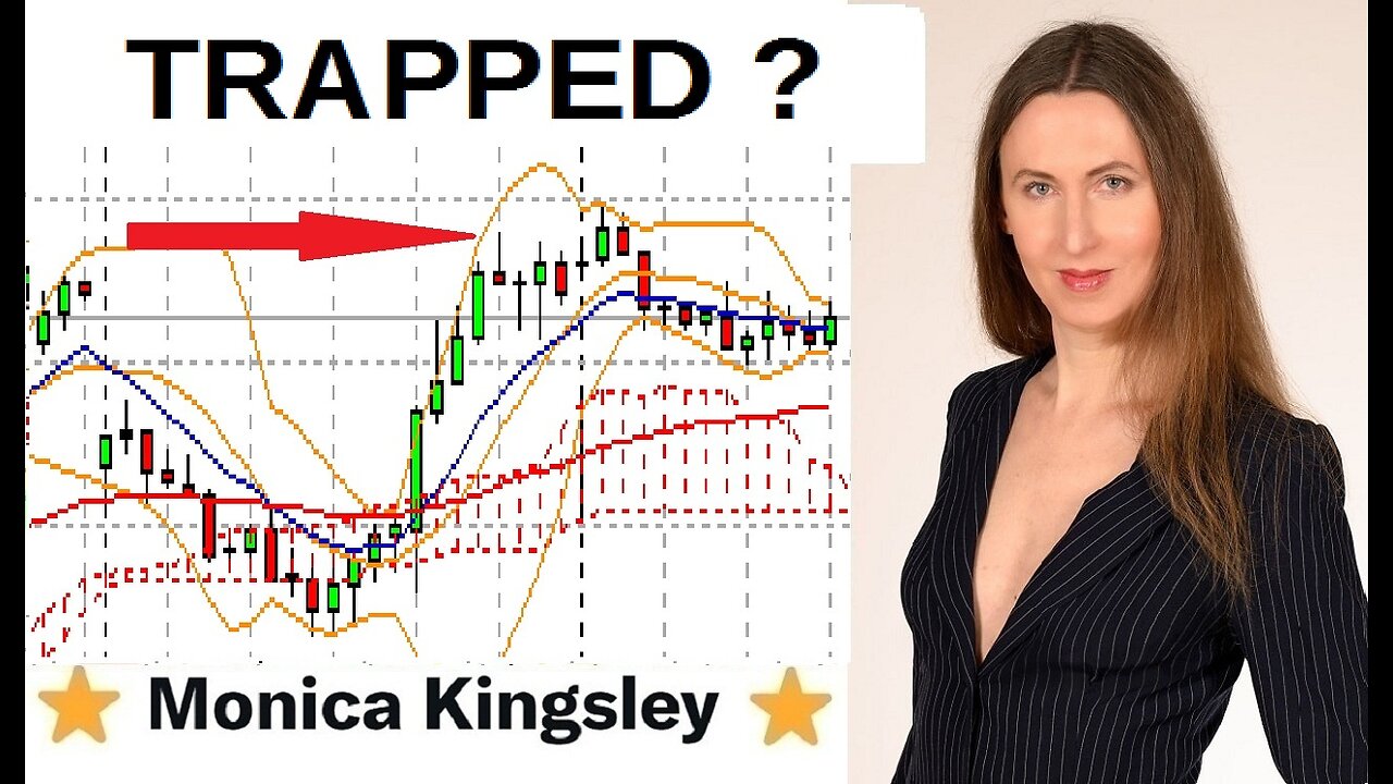 The SPX Trap: Retail Investors Beware!