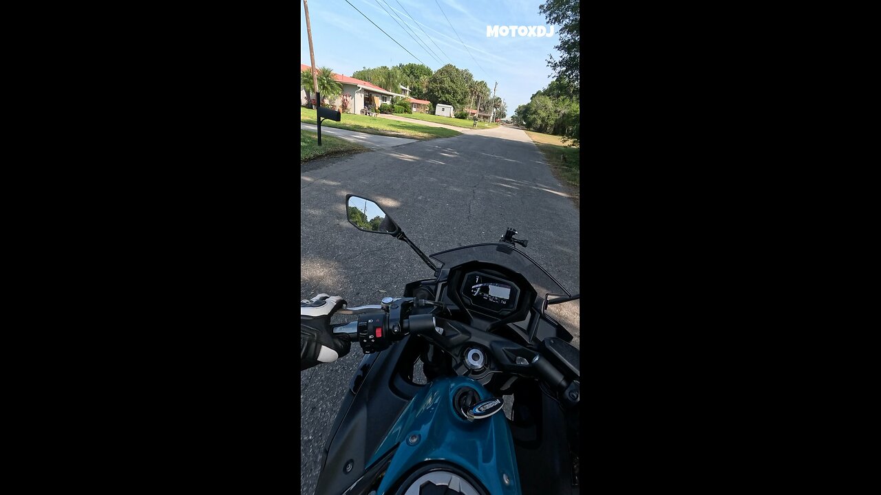 Smoked Out Ride & I Don’t Even Smoke! 😂