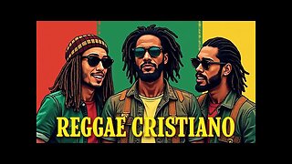 Reggae Cristiano - Grandes Éxitos La mejor Cansiones - Alabanza Musica Cristiana.