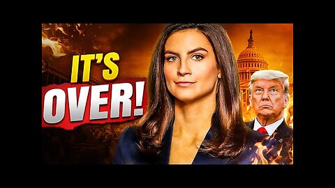 I CAN'T BELIEVE TRUMP JUST DID THIS AND IT JUST HAPPENED TO KAITLAN COLLINS!