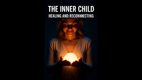 The Inner Child – Healing and Reconnecting