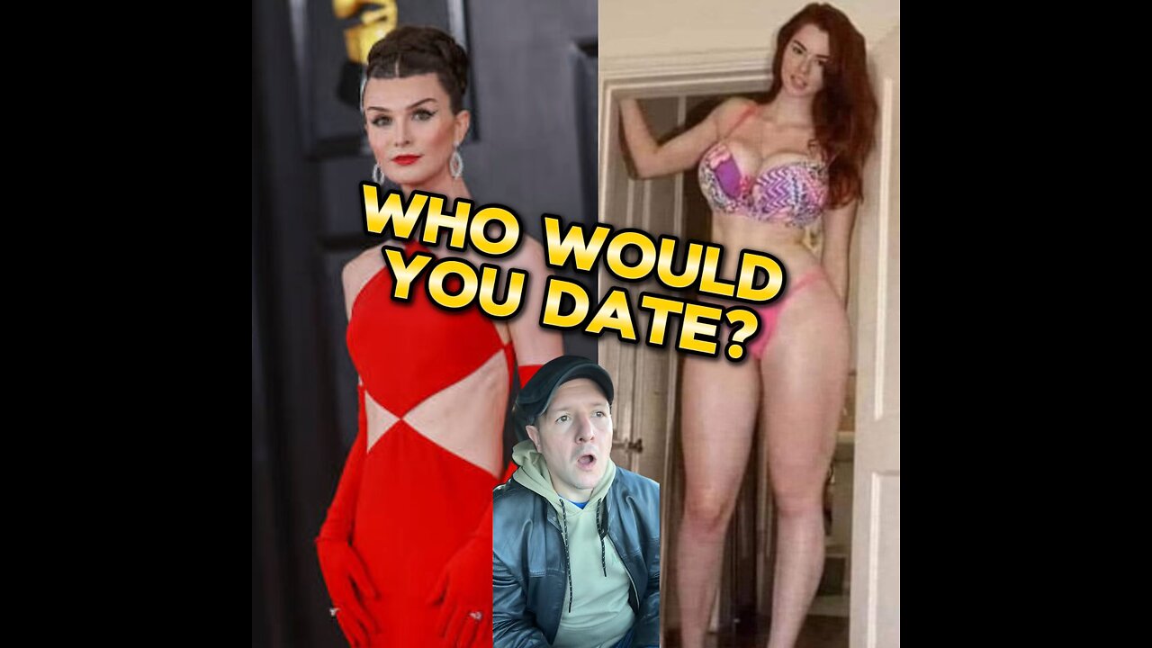 Who would you date ?