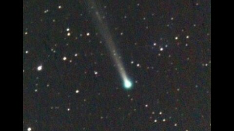 The new comet C/2025 R2 (SWAN) set for close earth flyby.