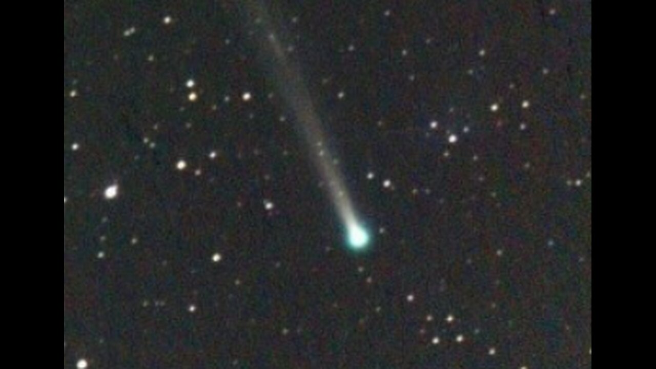 The new comet C/2025 R2 (SWAN) set for close earth flyby.