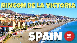 Rincon de la Victoria 🇪🇸 Malaga Spain