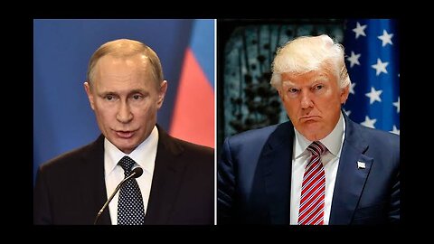 Trump sets TIGHT DEADLINES on Russia- Ukrain decision