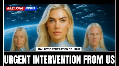 “Starseeds, Tonight Is the NIGHT! (New Portal Is Opening!) | GFL”