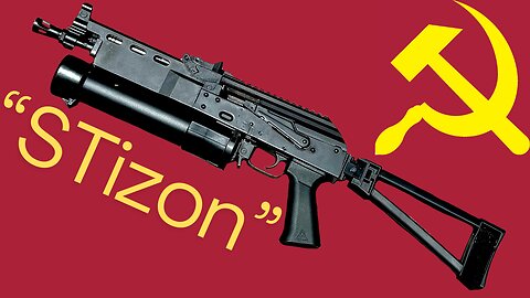 PSA AKV Stizon Review (& Brief History)