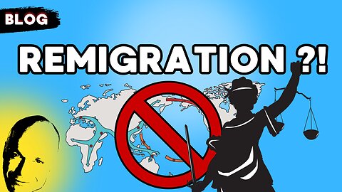 Remigration!?
