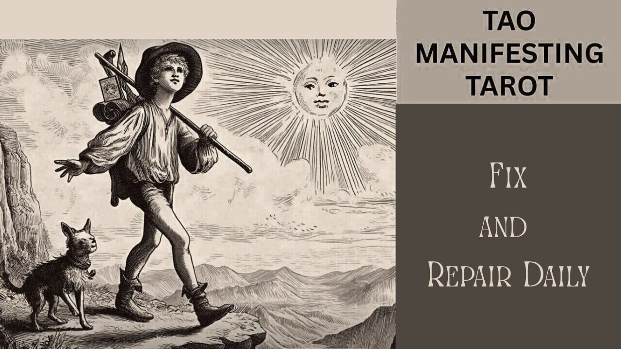 FIX AND REPAIR DAILY