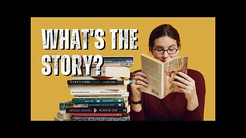 The Female Dominance Of Fiction Has Become Ridiculous (mirror)