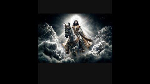 The Lord is coming Sharing my visions of what the Lord told me is coming