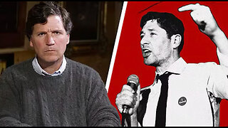 “Shut Up!” - Tucker Reacts to Politicians Groveling at the Feet of Somali Immigrants