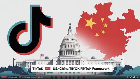 Framework' for American ownership of TikTok in US agreed with China, says Washington | True News