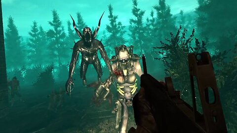 This One Got a Little Nuts... | KF1(ScrN) n' Ramblin' About Hatchet III (2013)