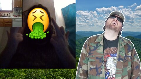 Reacting To KingAssRipper Bean Bath (Reaction) (TPM) (BBT)