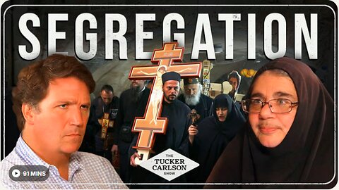 Here’s What It’s Really Like to Live as a Christian in the Holy Land