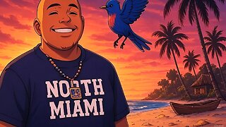 Labor Day Shenanigans & Hooplah: Big Mo Random Banter
