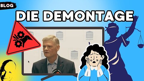 Die Demontage: Warum die ÖVP vor dieser Zeugin zittert