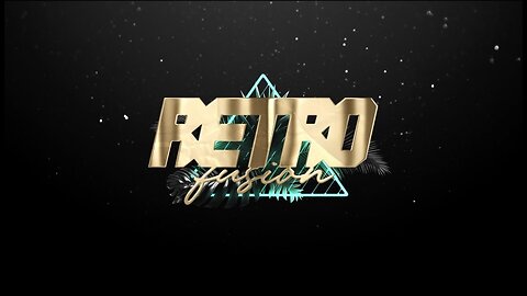 DJ COLEJAX - RETRO FUSION(TBT HIP HOP)