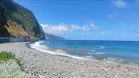 São Vicente Madeira