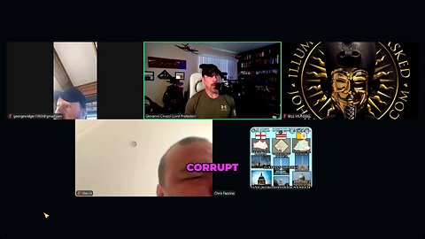 Is “Democracy” A Cover For Feudal Oligarchy?