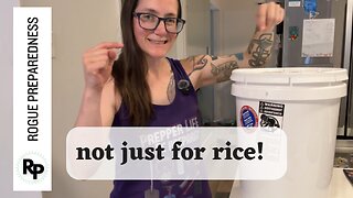 Genius Ways to Use 5-Gallon Buckets for Food Storage (And Beyond)