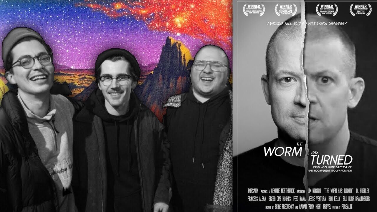 Cum Town comments on 'The Worm Has Turned'