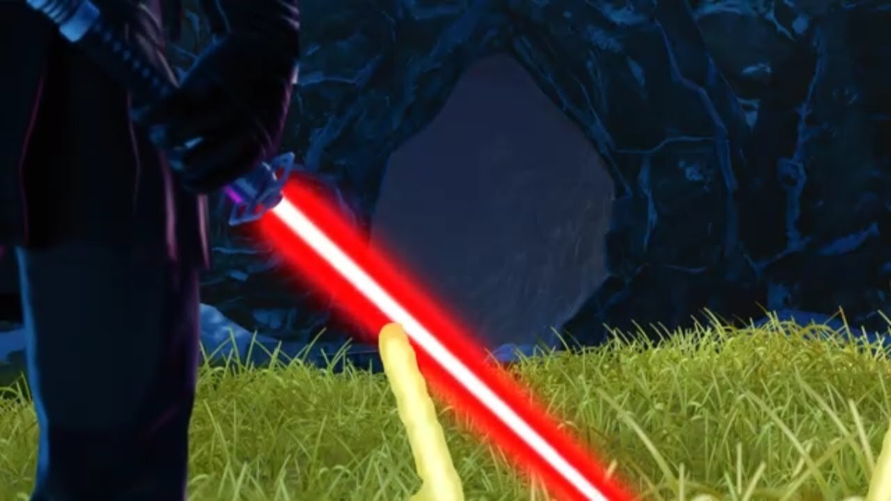SWTOR Sith Juggernaut Chapter 1 Choke point