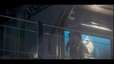 Helldivers 2
