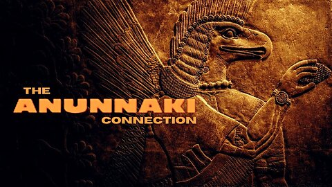 The Anunnaki Connection - Volume 06
