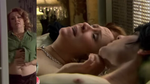Woman Has Affair With Young Neighbour