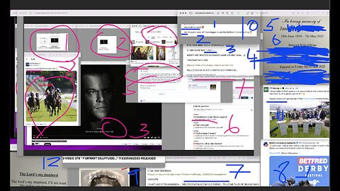 10 PETER AND THE WOLF EASTER NEST EGG @ 1144 9@1055-1121 (((8 I/II/III @1018/1029/103909062025))) 7@0839-0907(CORRECTED 094908062025)08062025 VIDEO 382 EPSOM DHAY TUO... W1TH... CCEEP SHAYFE... 123607062025 RELEASED 125407062025