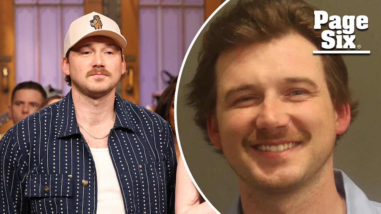 Morgan Wallen's controversies through the years: From numerous arrests to fleeing the SNL stage