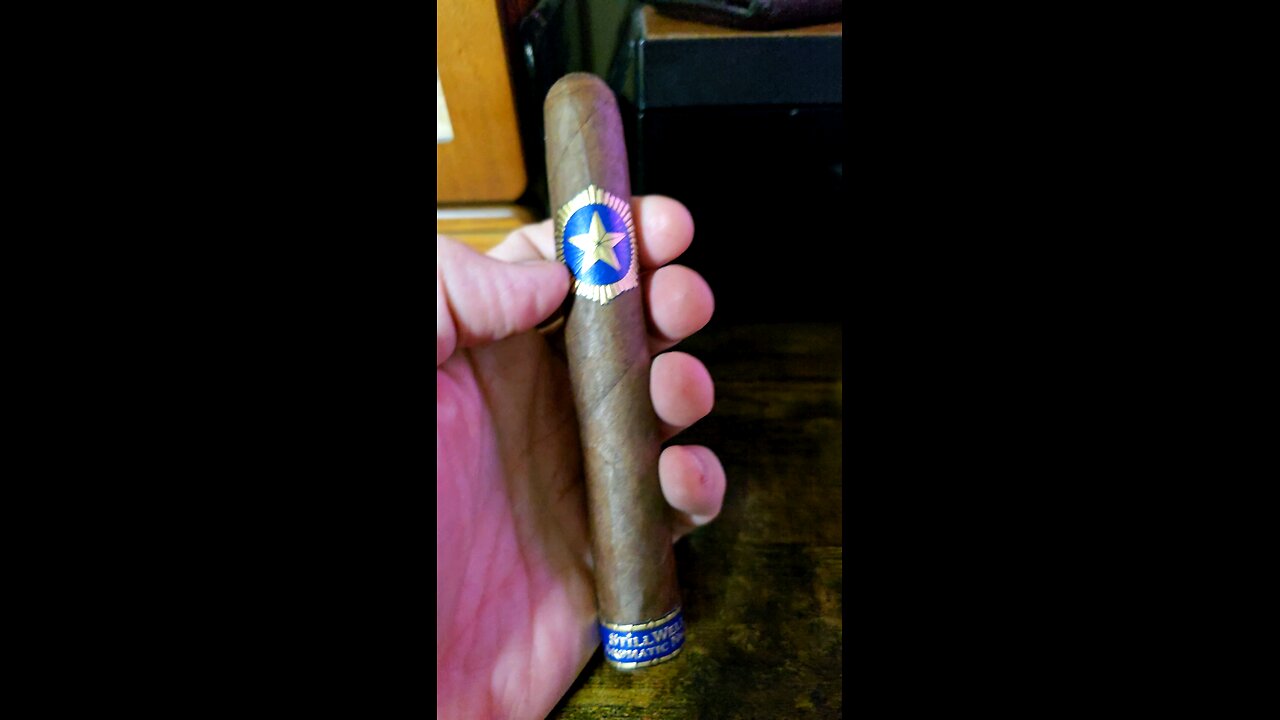 StillWell Aromatic no.1