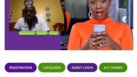 The African Tech Project Live