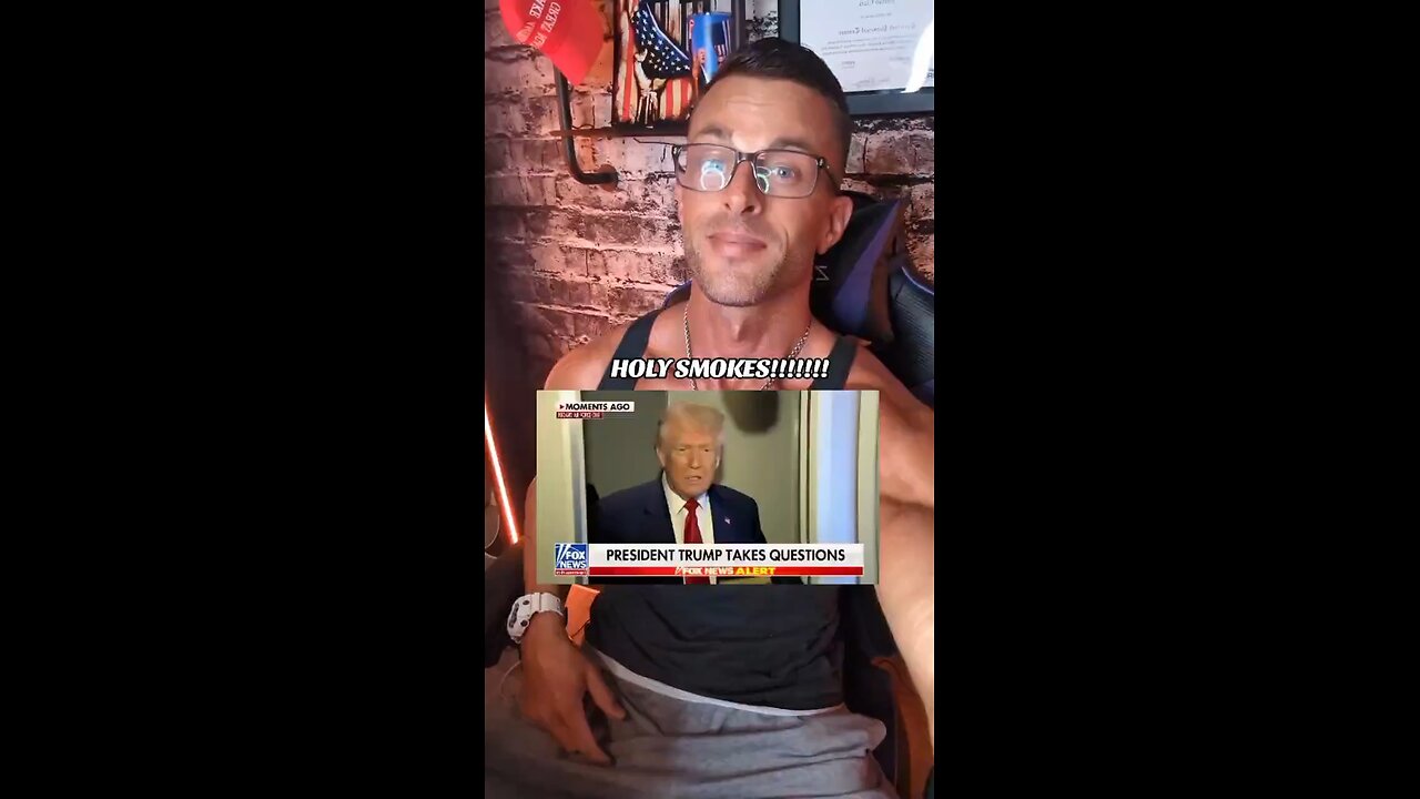 Trump Card Coming!?