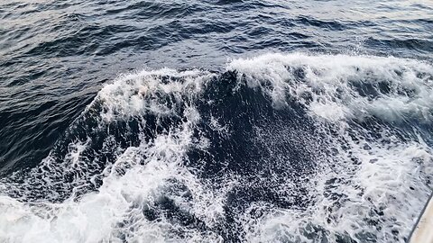 ASMR Ocean Waves