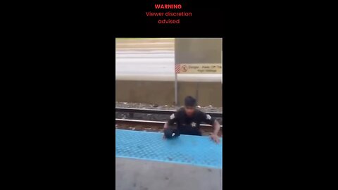 🚨 Chicago Red Line Chaos: K9 Officer Attacked 🐕👮‍♂️