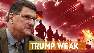 Ukraine's Staggering 600,000 Dead: Scott Ritter