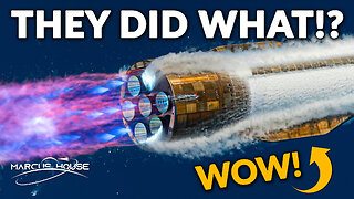 WOW! I Was NOT Ready For This One… 🤯 | Starship & New Glenn Lead The Race!